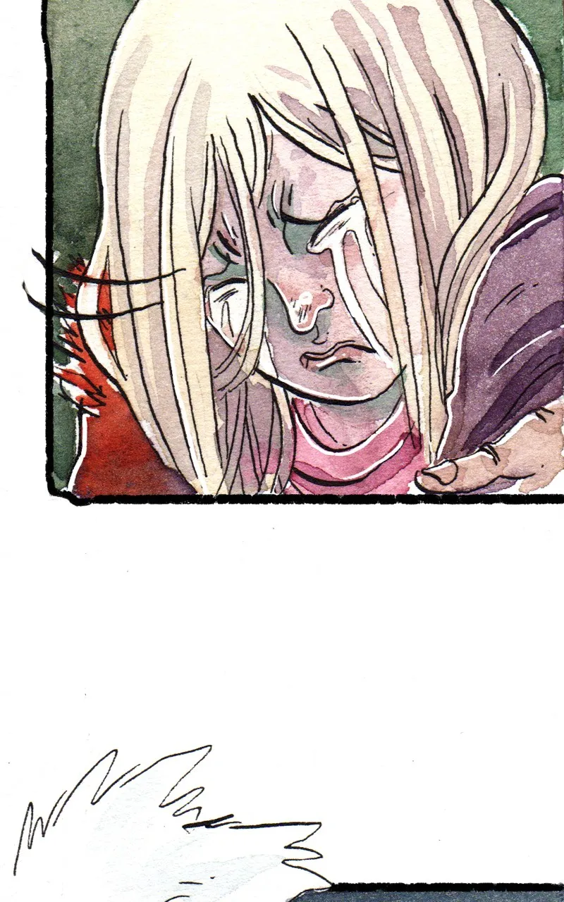 Wolfsbane Chapter 4 page 44 - 