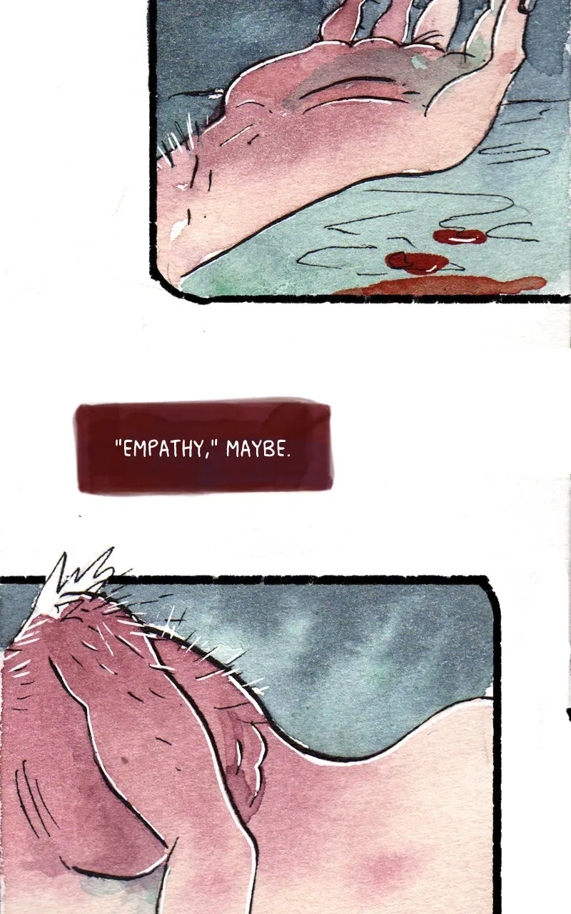 Wolfsbane Chapter 4 page 46 - 