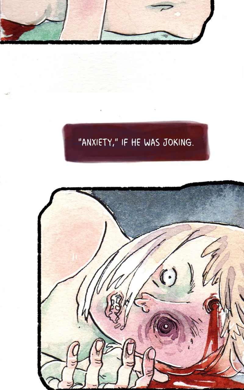 Wolfsbane Chapter 4 page 47 - 