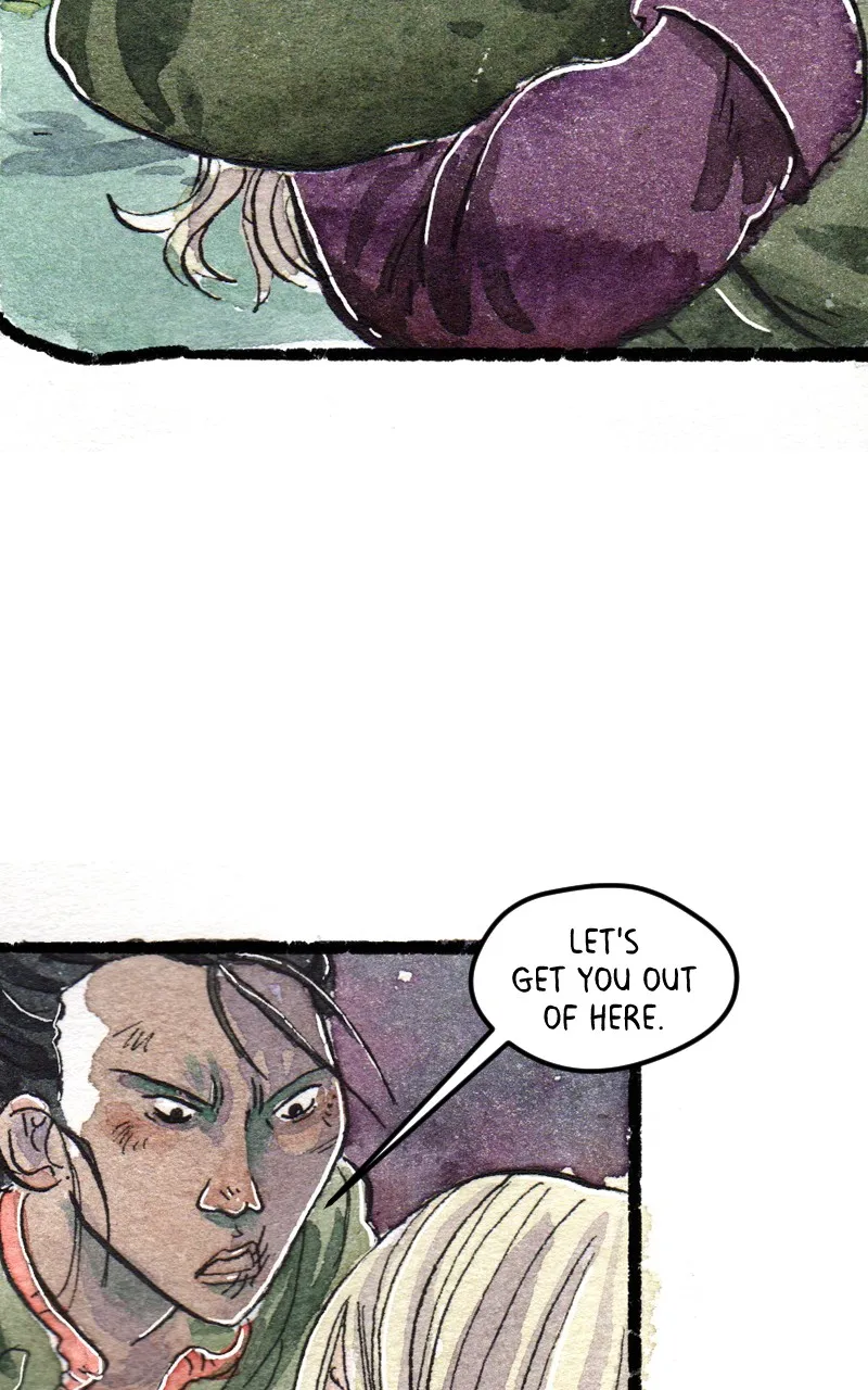 Wolfsbane Chapter 4 page 49 - 