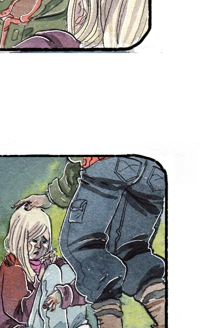 Wolfsbane Chapter 4 page 50 - 