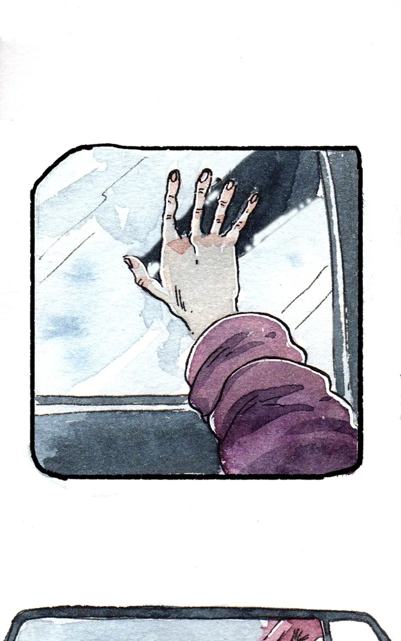 Wolfsbane Chapter 4 page 6 - 