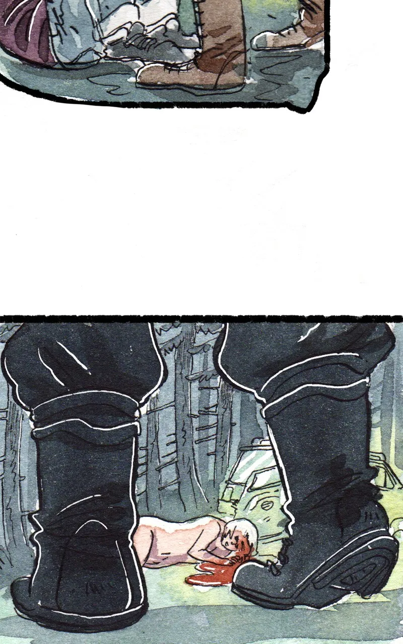 Wolfsbane Chapter 4 page 51 - 