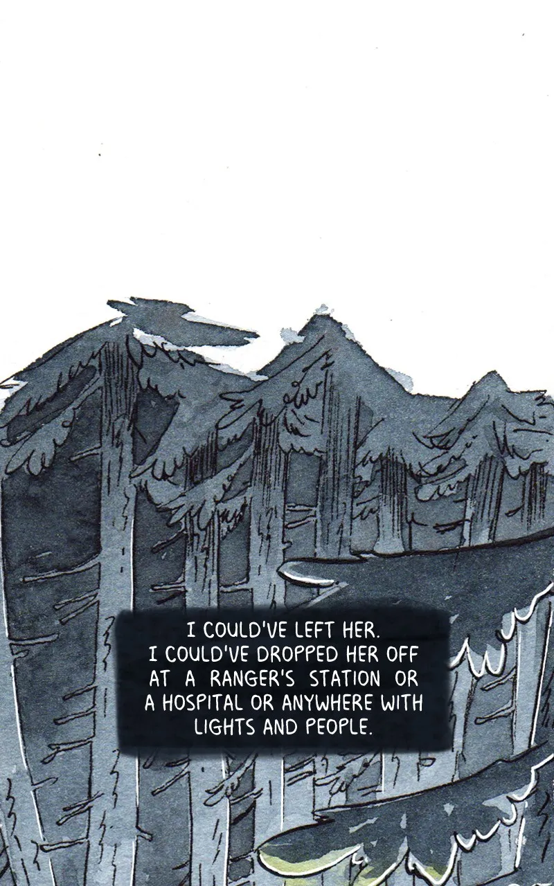 Wolfsbane Chapter 4 page 53 - 