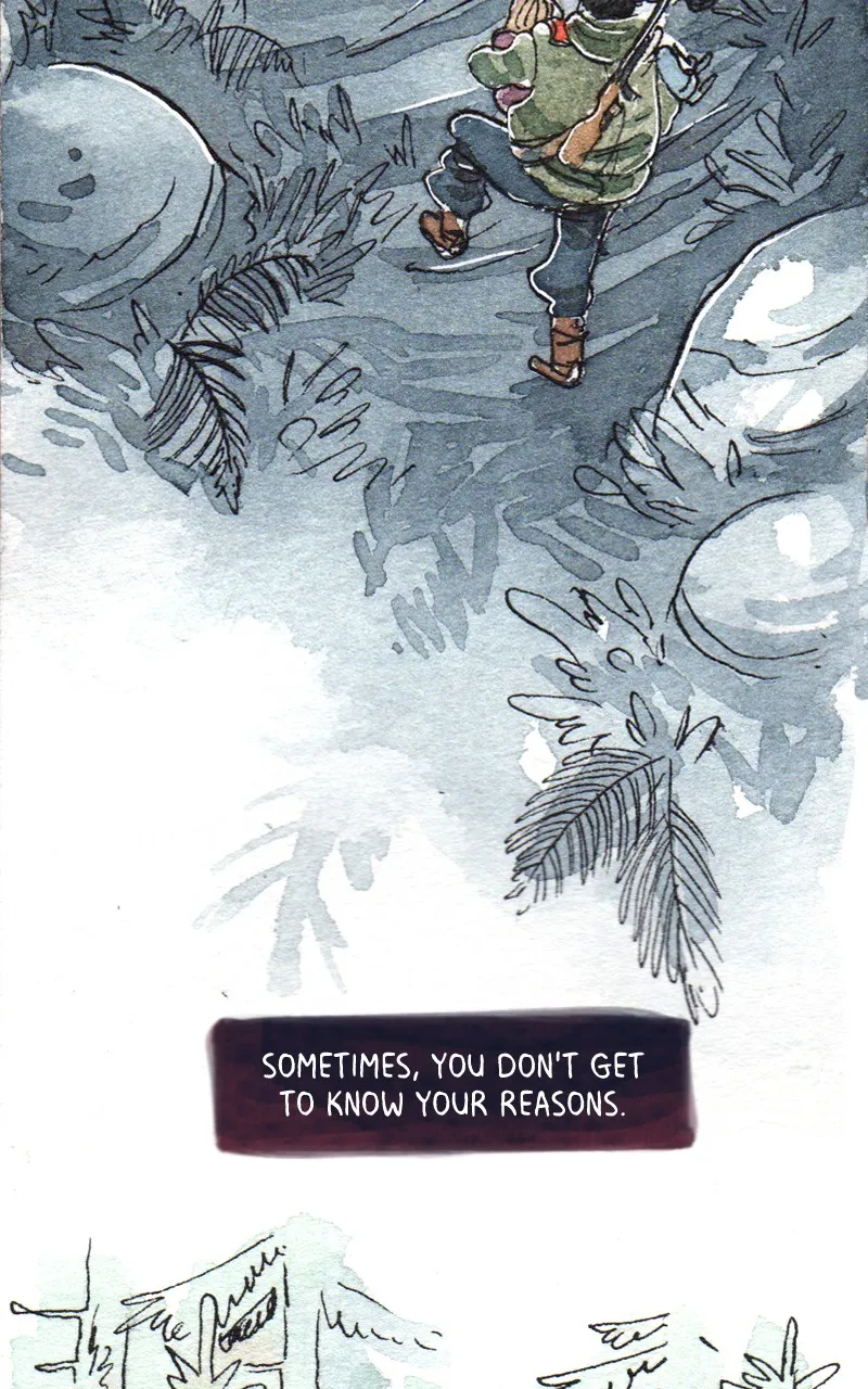 Wolfsbane Chapter 4 page 60 - 