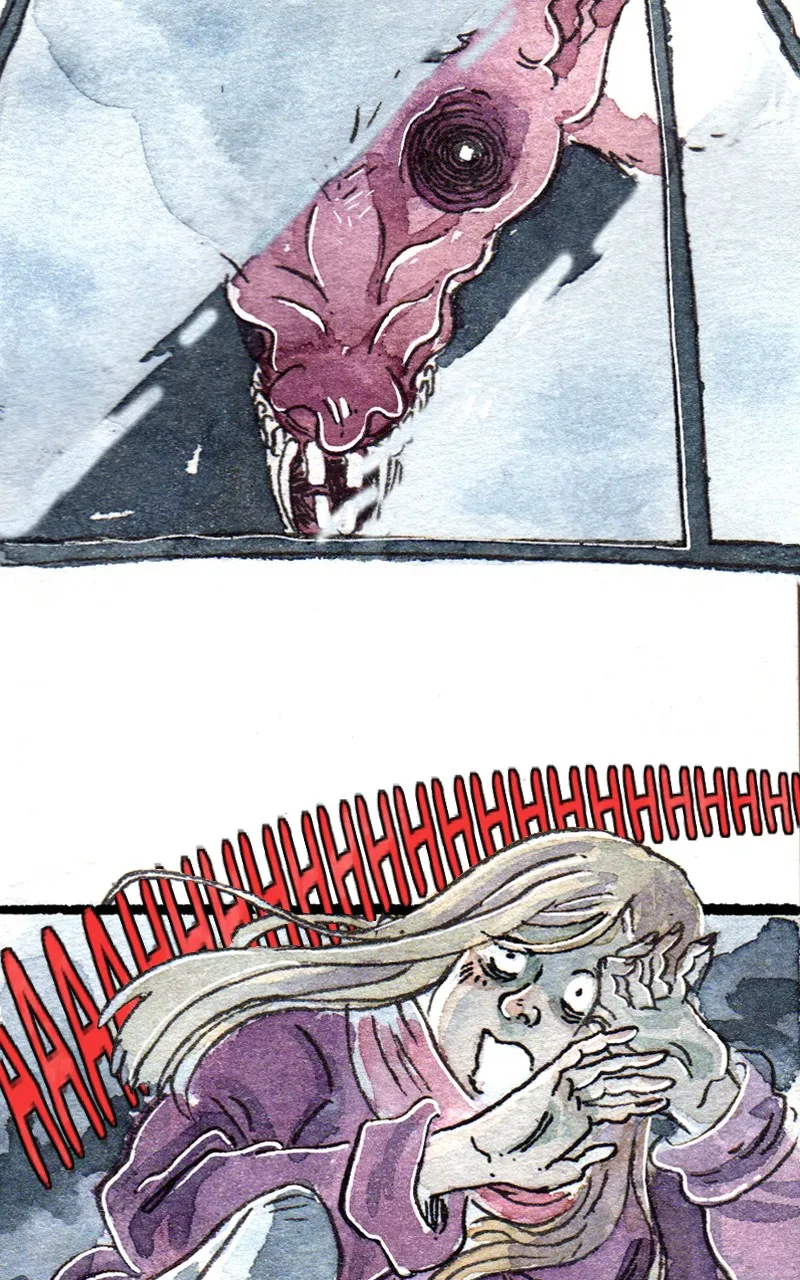 Wolfsbane Chapter 4 page 7 - 
