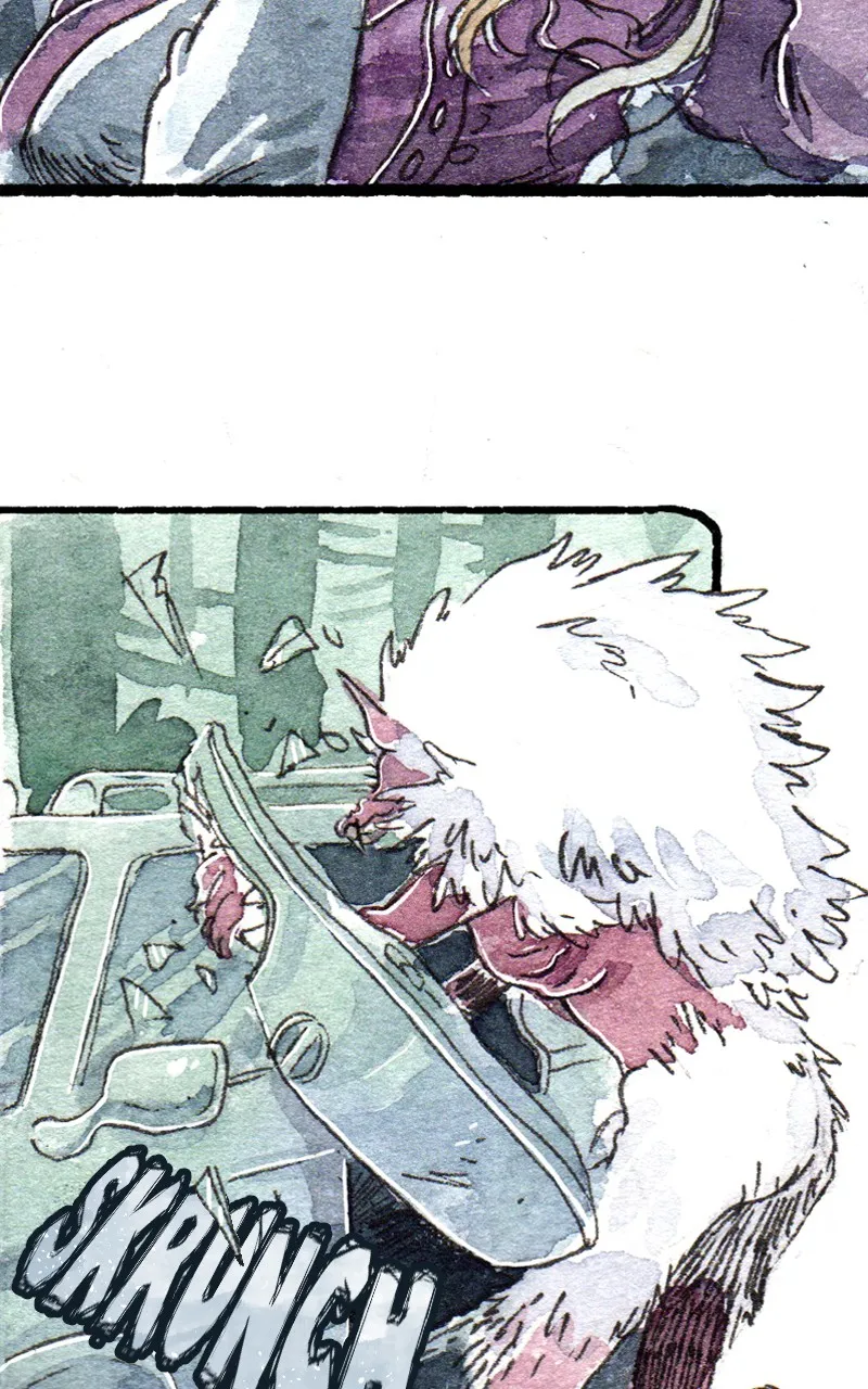 Wolfsbane Chapter 4 page 8 - 