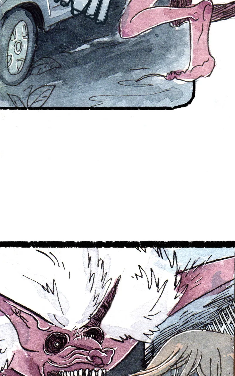 Wolfsbane Chapter 4 page 9 - 