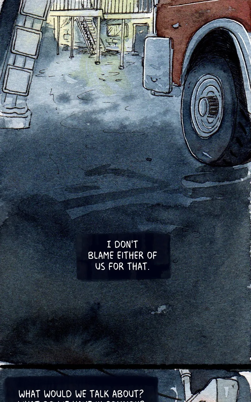 Wolfsbane Chapter 5 page 2 - 