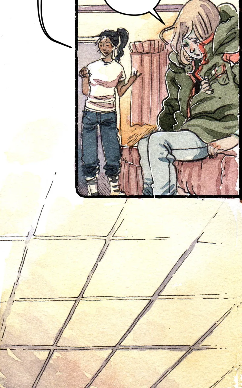 Wolfsbane Chapter 5 page 11 - 