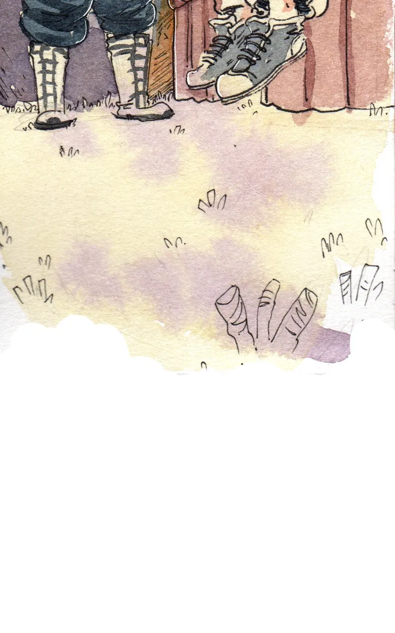 Wolfsbane Chapter 5 page 13 - 