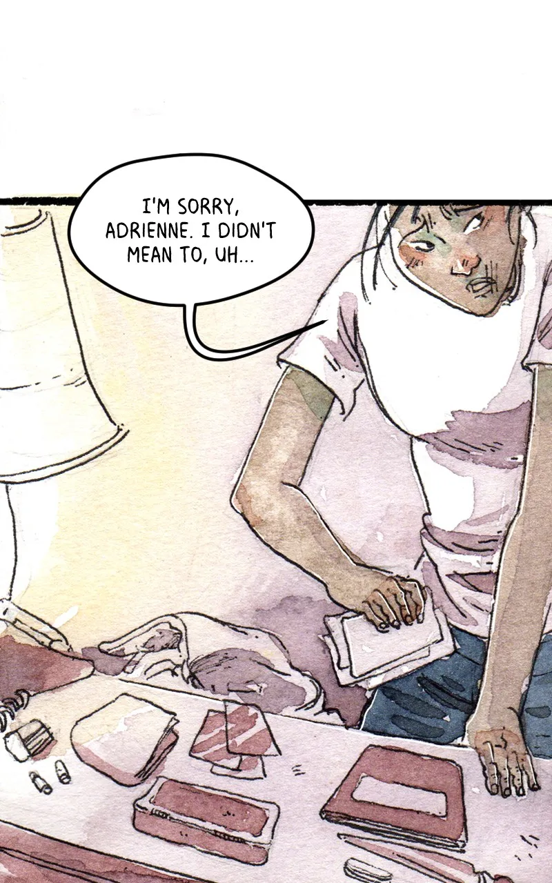 Wolfsbane Chapter 5 page 14 - 