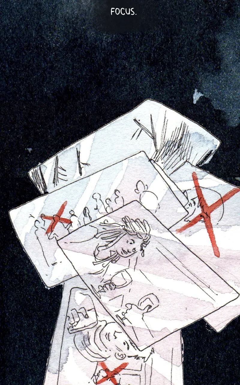 Wolfsbane Chapter 5 page 17 - 