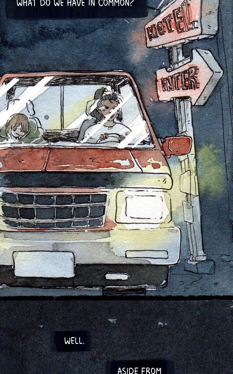 Wolfsbane Chapter 5 page 3 - 
