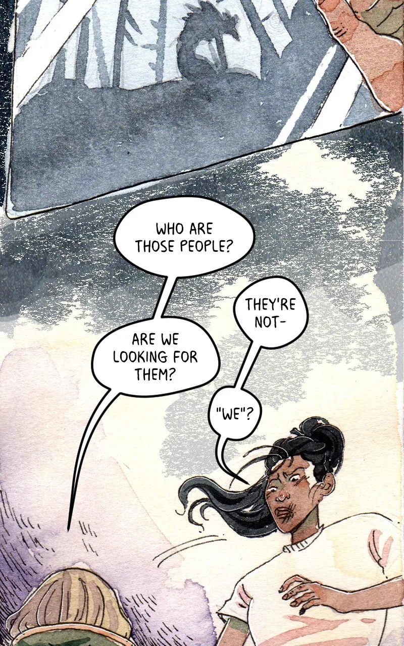 Wolfsbane Chapter 5 page 21 - 