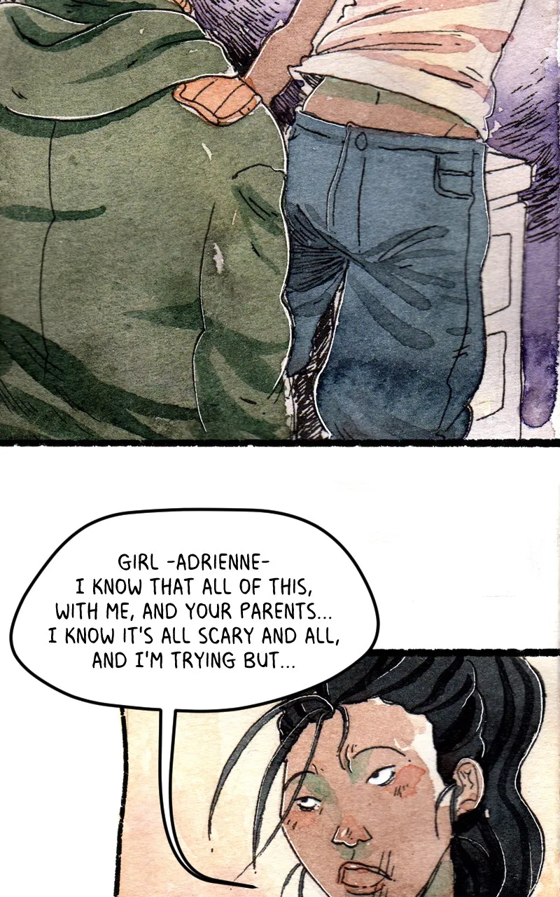 Wolfsbane Chapter 5 page 22 - 