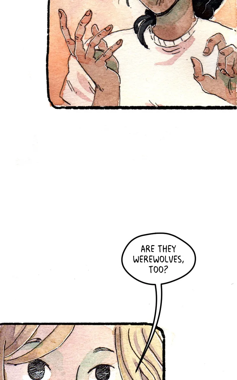 Wolfsbane Chapter 5 page 23 - 