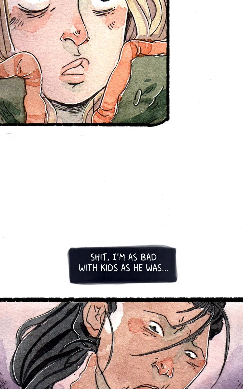 Wolfsbane Chapter 5 page 24 - 