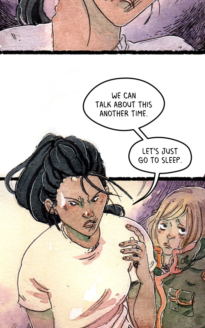 Wolfsbane Chapter 5 page 25 - 