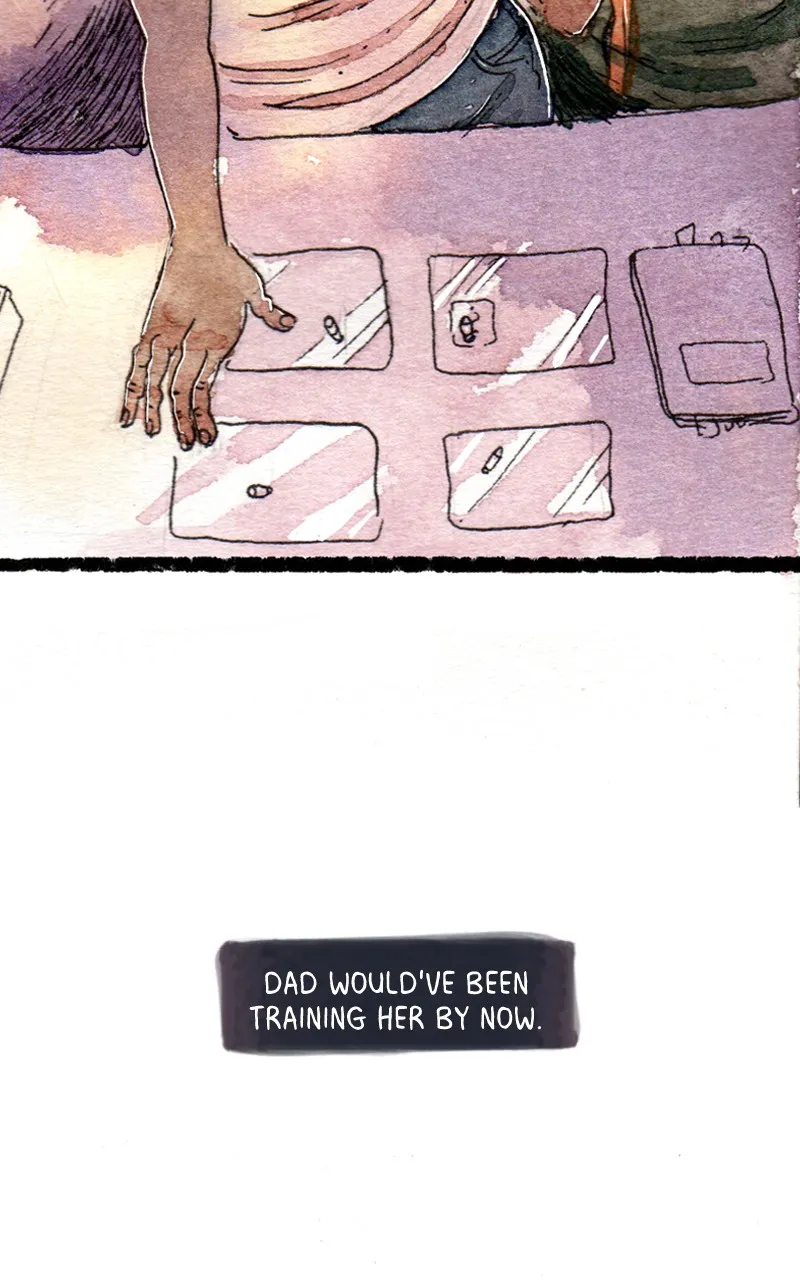 Wolfsbane Chapter 5 page 26 - 