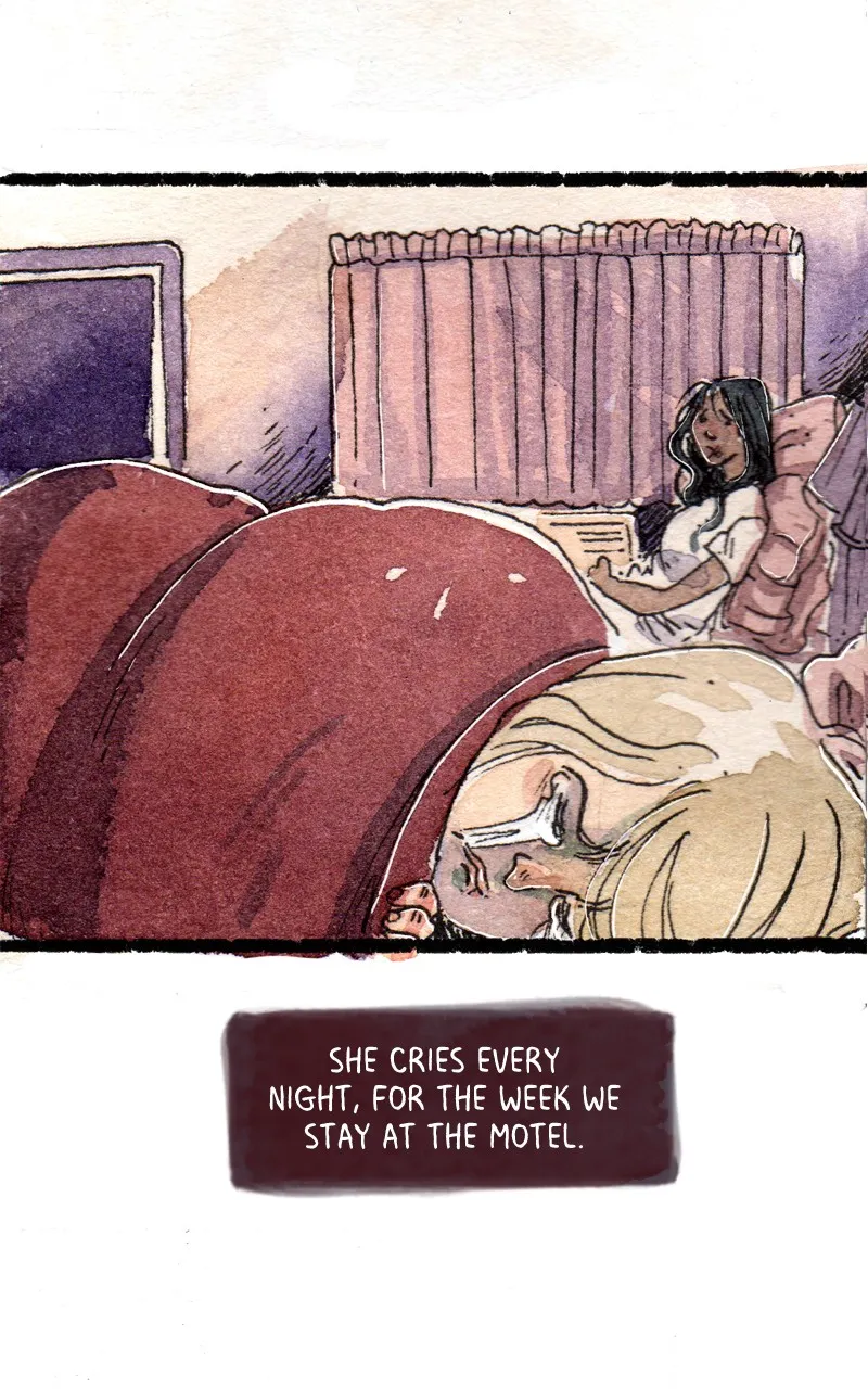 Wolfsbane Chapter 5 page 29 - 