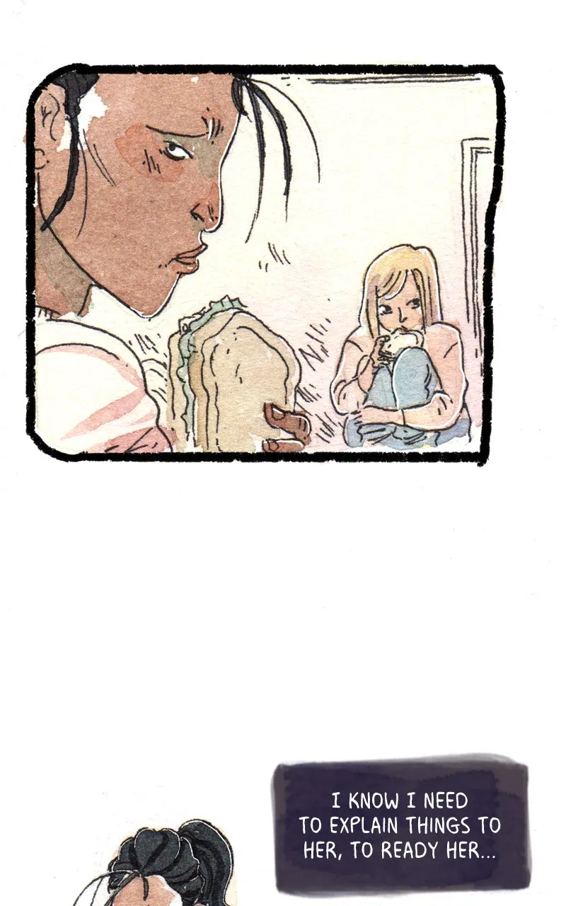 Wolfsbane Chapter 5 page 30 - 