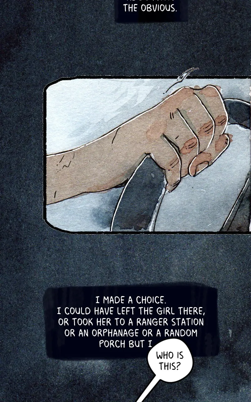 Wolfsbane Chapter 5 page 4 - 