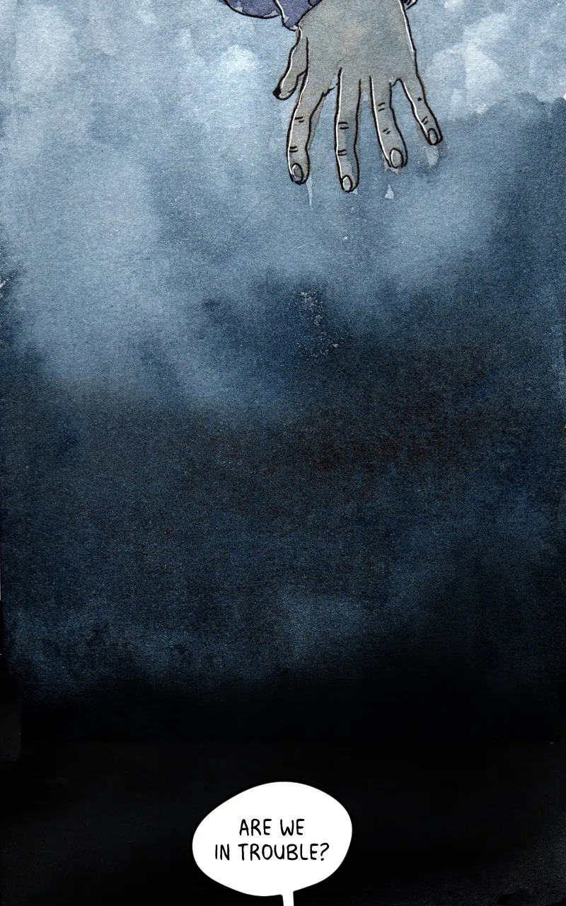 Wolfsbane Chapter 5 page 35 - 
