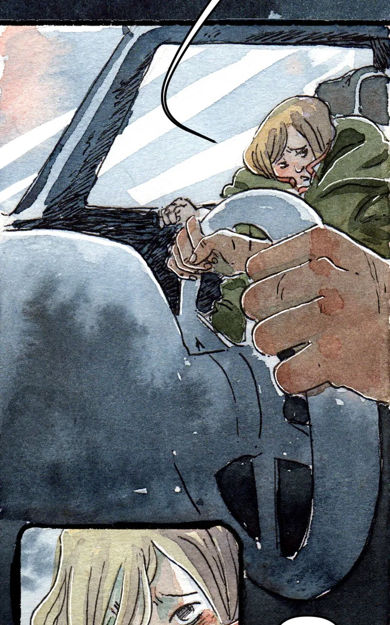 Wolfsbane Chapter 5 page 5 - 