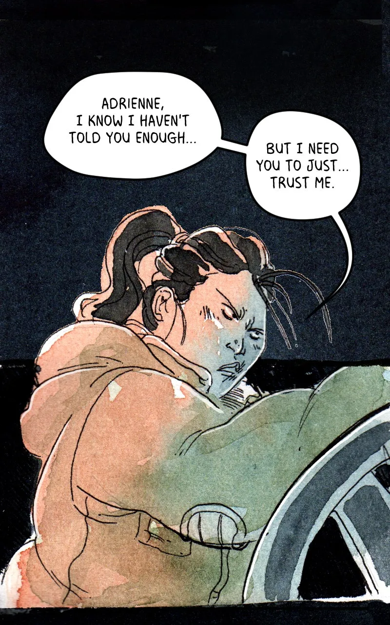 Wolfsbane Chapter 5 page 41 - 