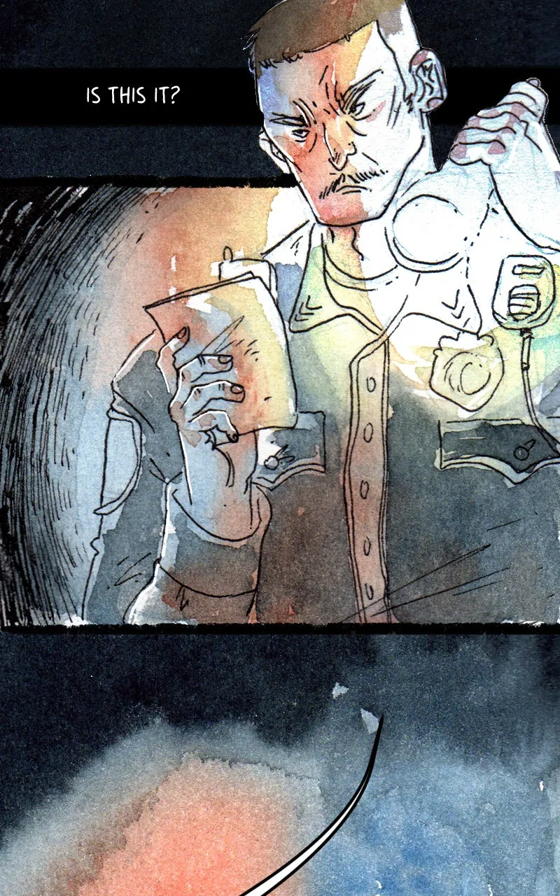 Wolfsbane Chapter 5 page 45 - 