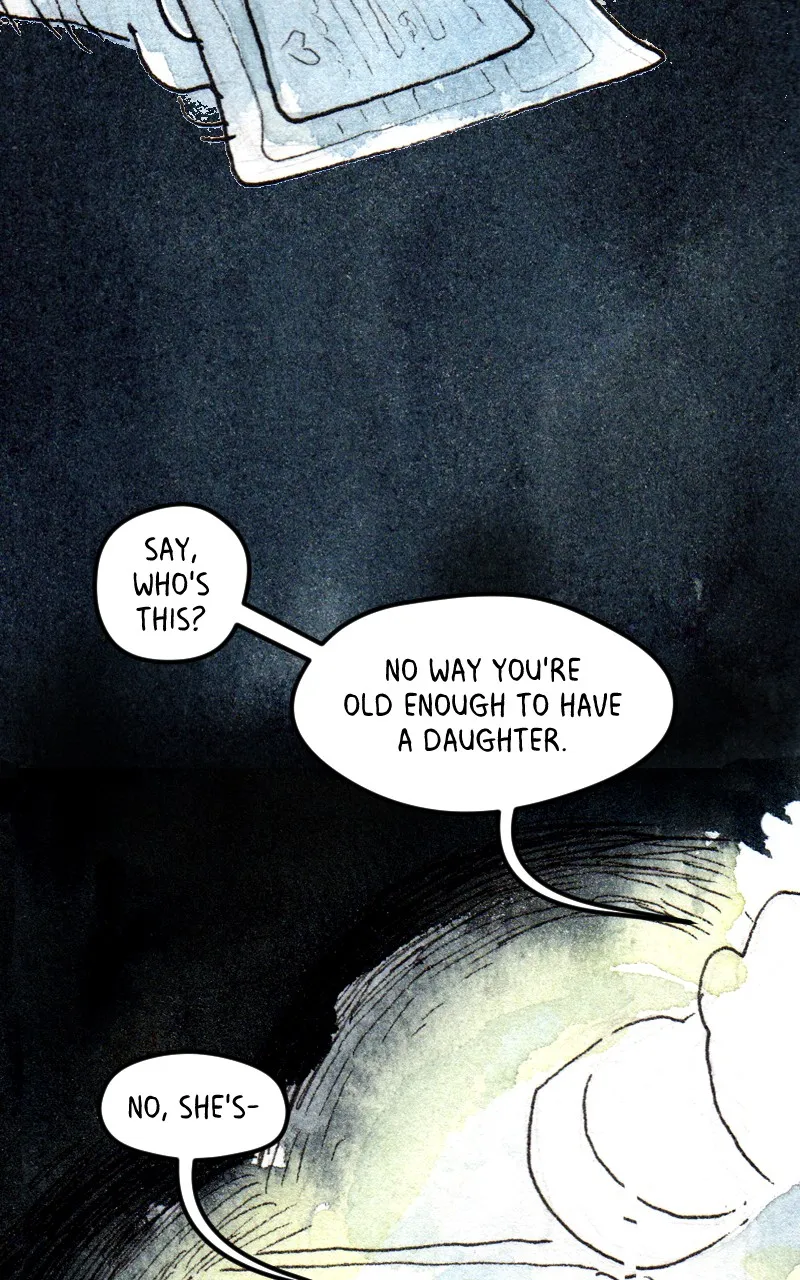 Wolfsbane Chapter 5 page 48 - 