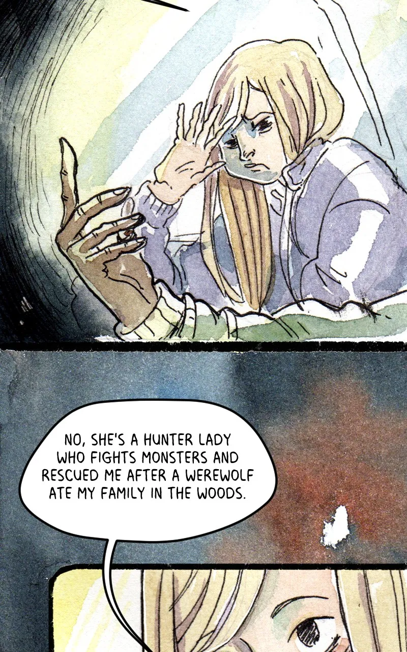 Wolfsbane Chapter 5 page 49 - 