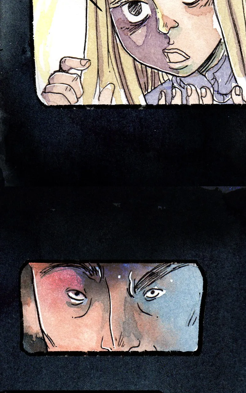 Wolfsbane Chapter 5 page 50 - 
