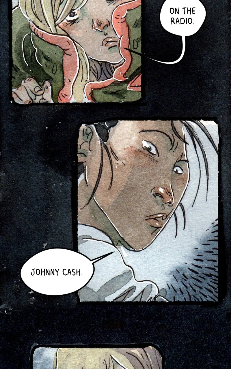 Wolfsbane Chapter 5 page 6 - 