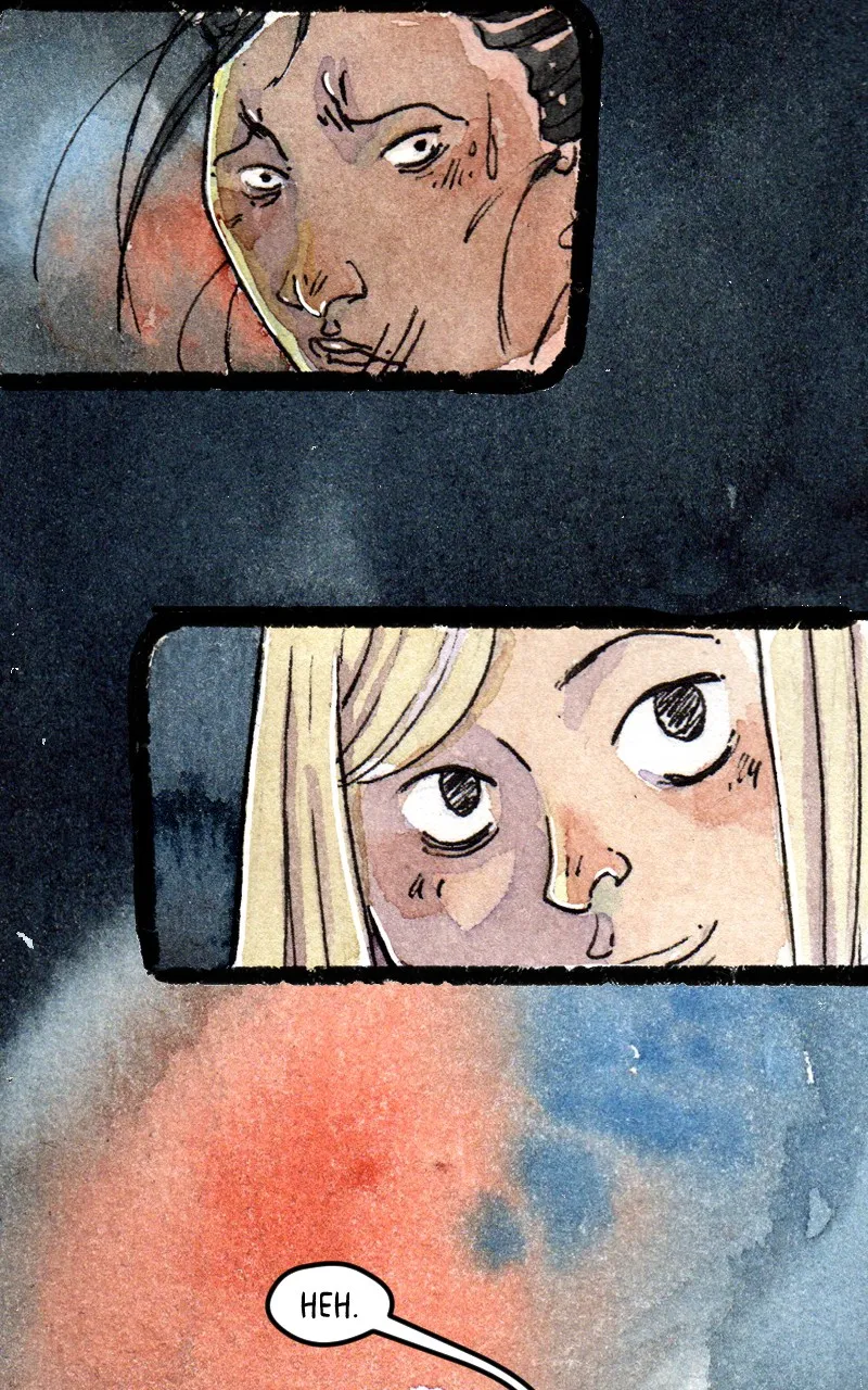 Wolfsbane Chapter 5 page 51 - 