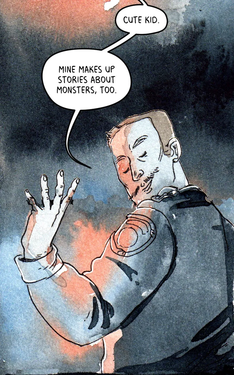 Wolfsbane Chapter 5 page 52 - 