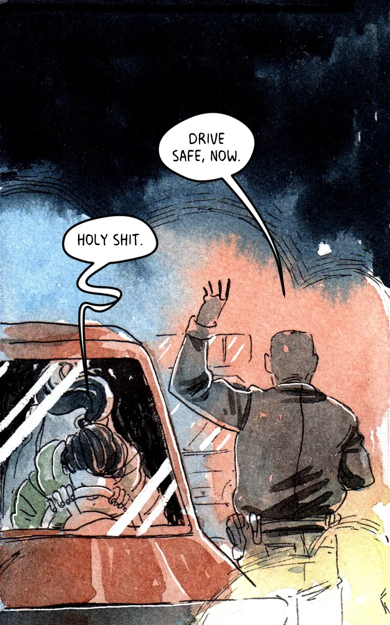 Wolfsbane Chapter 5 page 53 - 