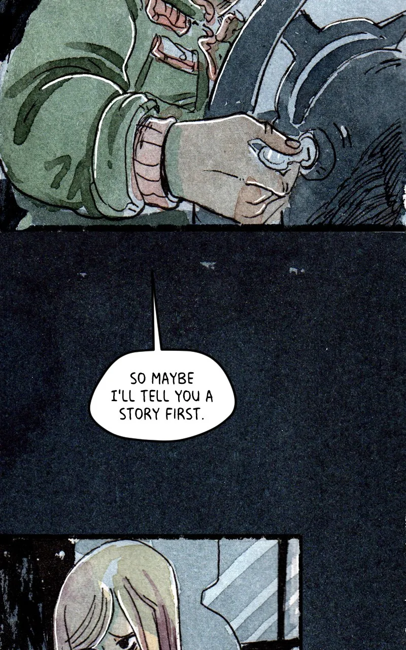 Wolfsbane Chapter 5 page 57 - 