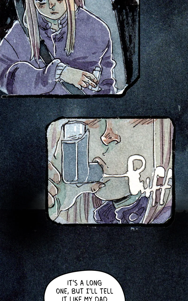Wolfsbane Chapter 5 page 58 - 