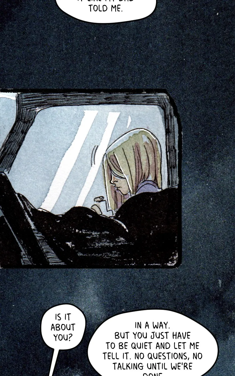 Wolfsbane Chapter 5 page 59 - 