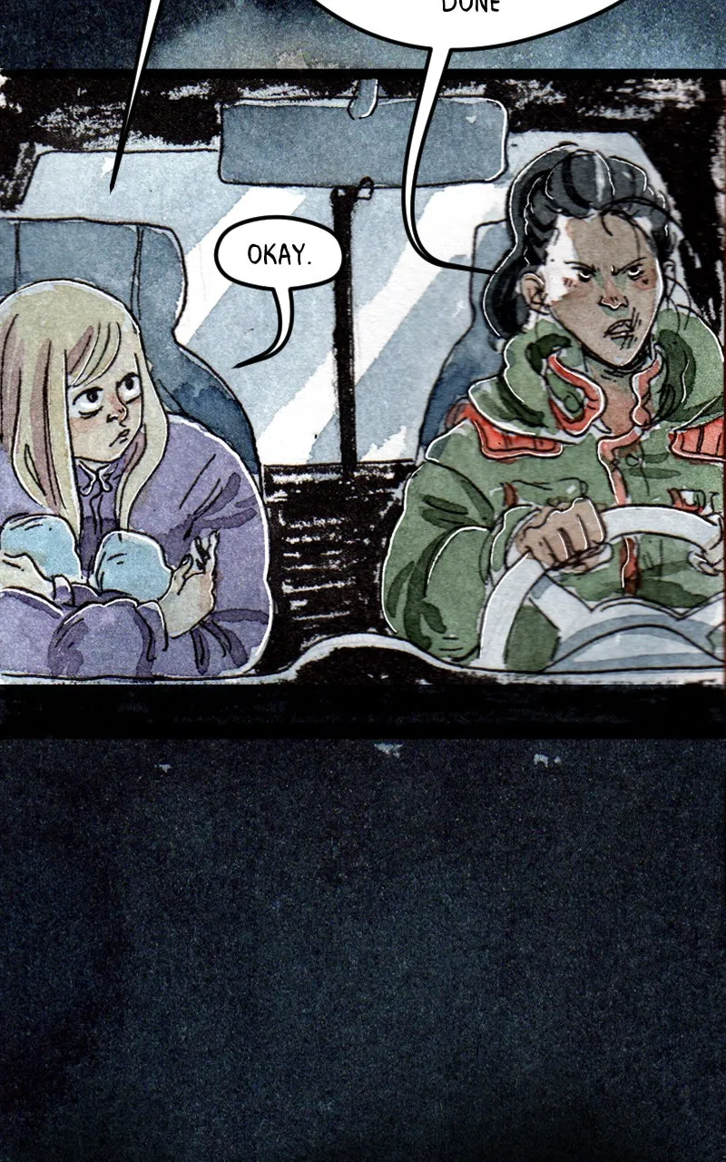 Wolfsbane Chapter 5 page 60 - 