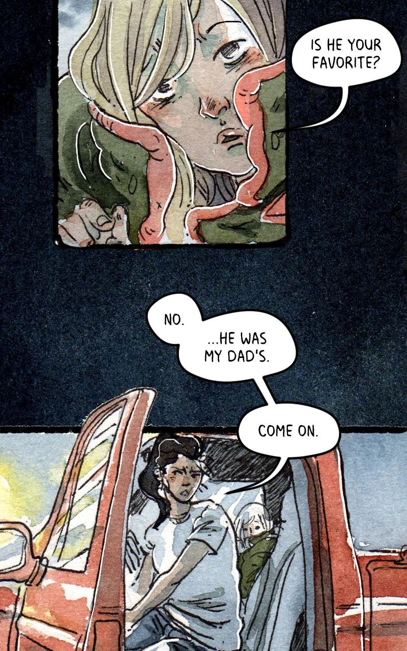 Wolfsbane Chapter 5 page 7 - 