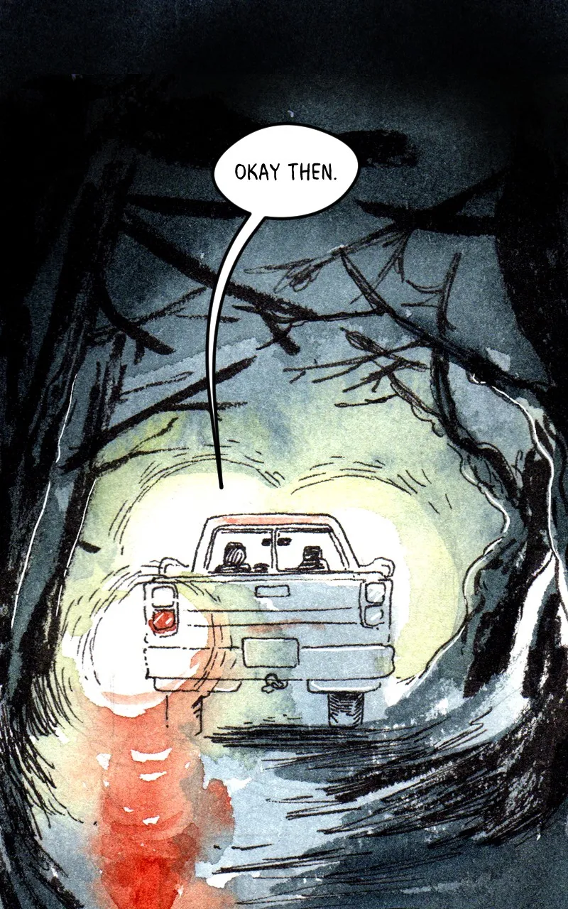 Wolfsbane Chapter 5 page 61 - 