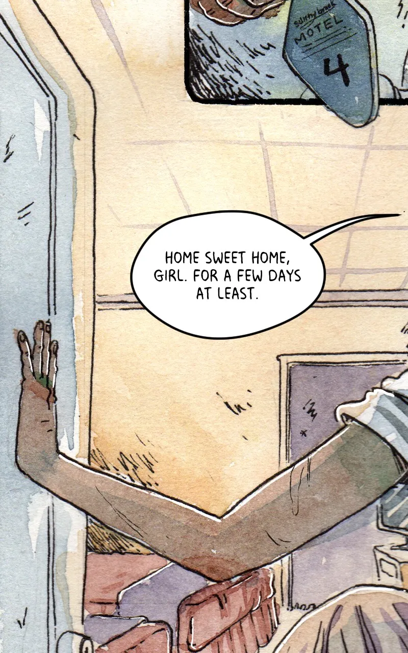 Wolfsbane Chapter 5 page 9 - 