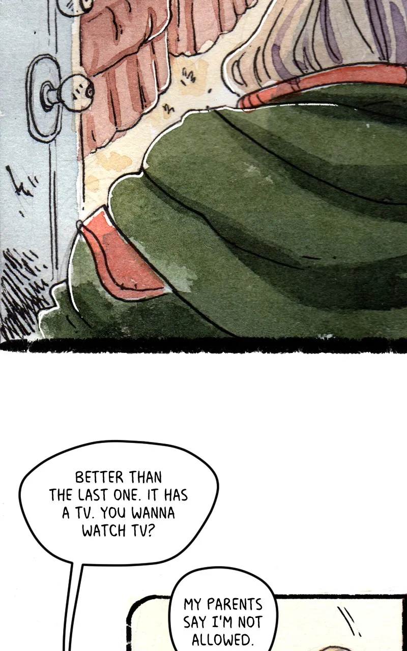 Wolfsbane Chapter 5 page 10 - 