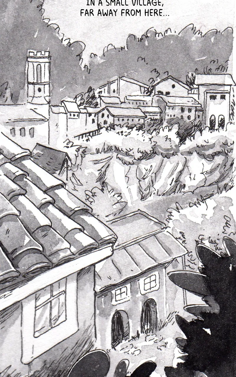 Wolfsbane Chapter 6 page 2 - 