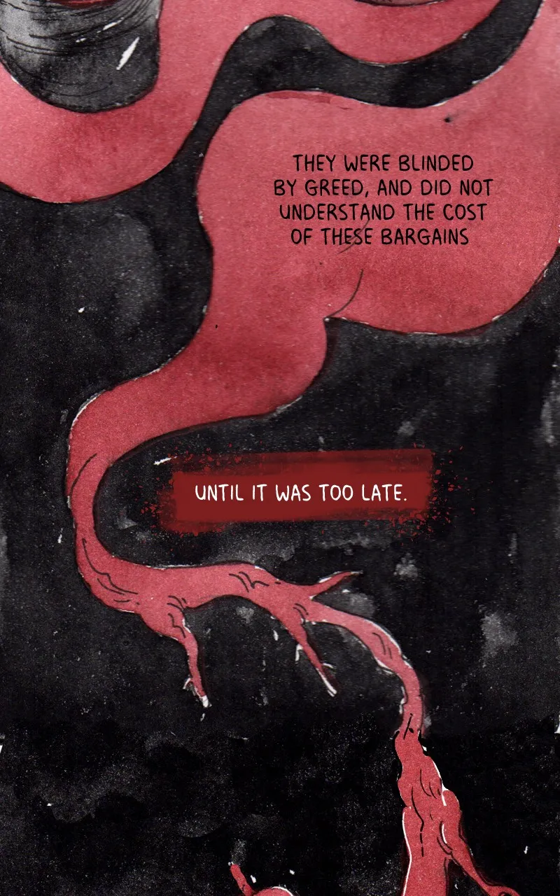 Wolfsbane Chapter 6 page 11 - 