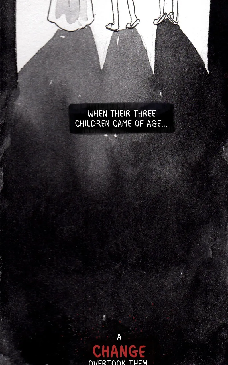 Wolfsbane Chapter 6 page 13 - 