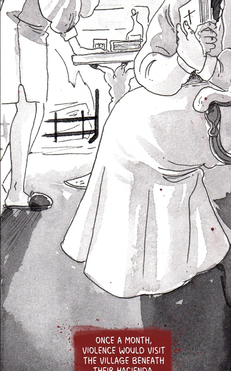 Wolfsbane Chapter 6 page 16 - 